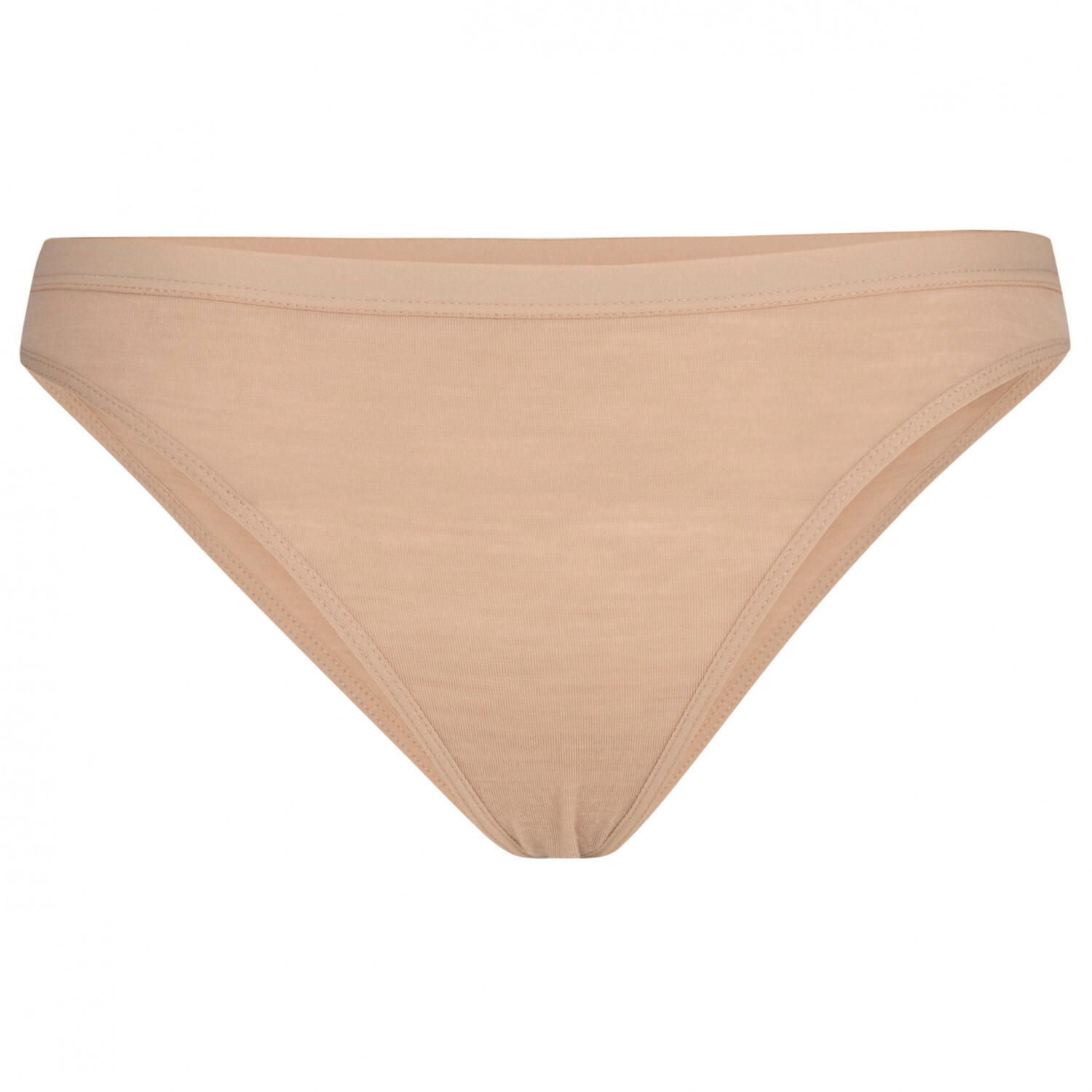 

Трусы из мериноса Icebreaker Women's Siren Thong, цвет Praline