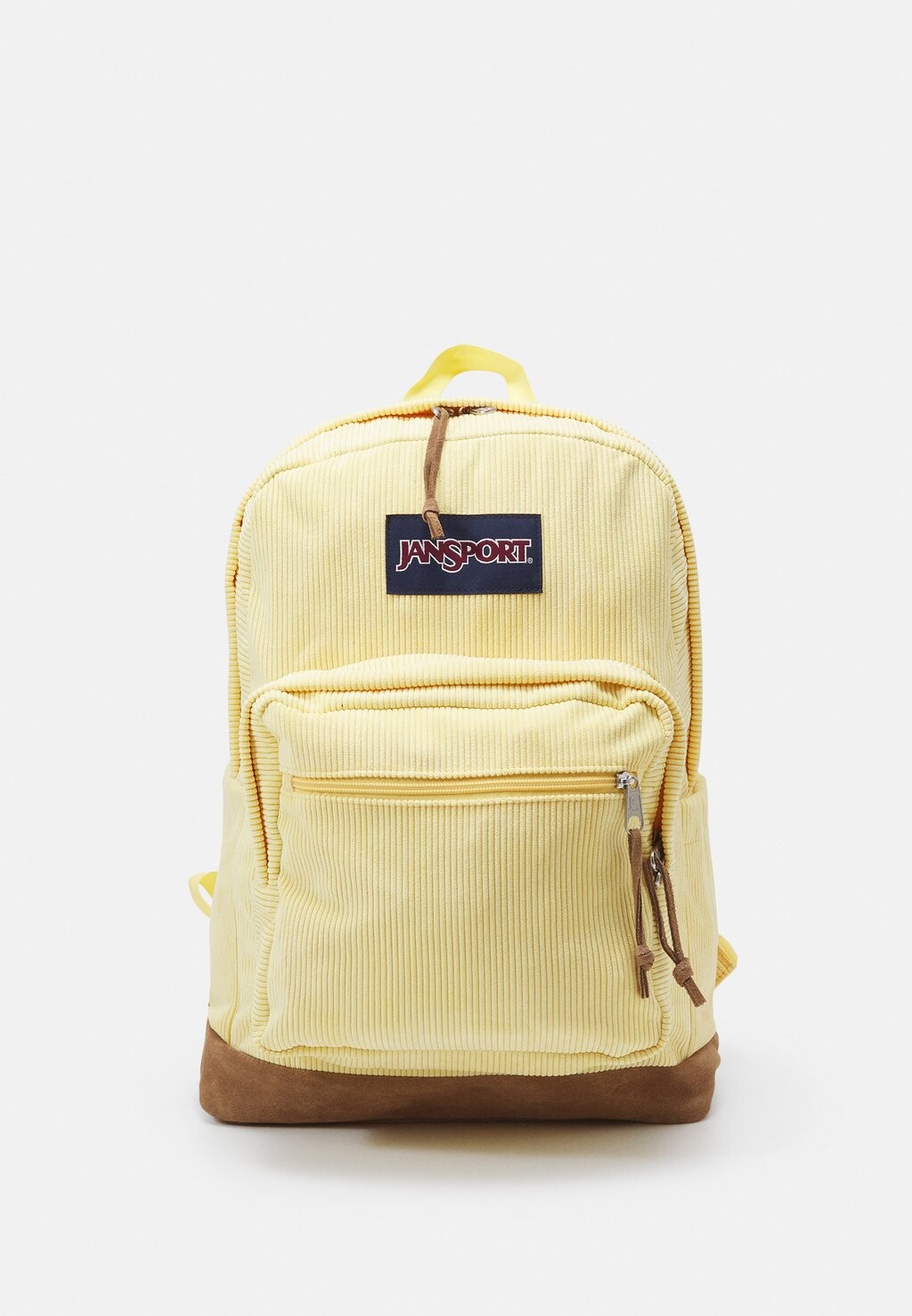 

Рюкзак RIGHT PACK EXPRESSION UNISEX JanSport, желтый