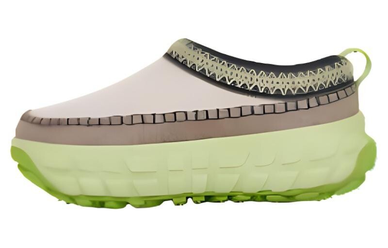 

Кроссовки UGG Venture Daze Ceramic Caterpillar, коричневый