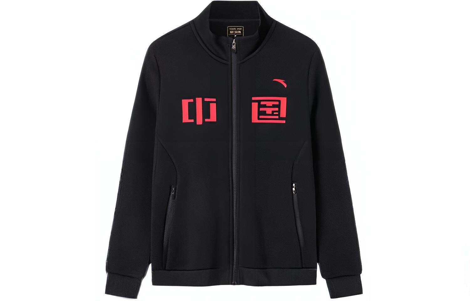 

Куртка Variety Training Collection женская черная Anta