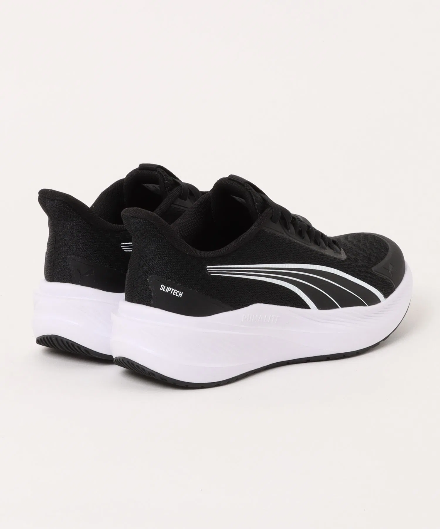 Детские кроссовки PUMA DASHER LITE EASE IN JR — фото 2