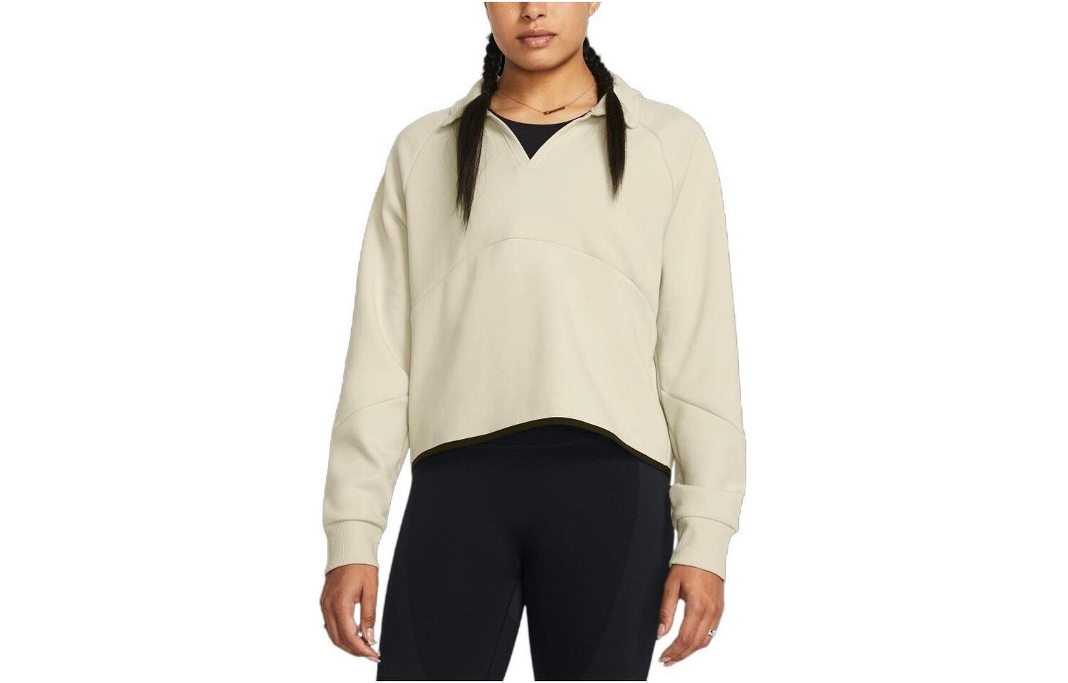 

Толстовка женская Silt Under Armour