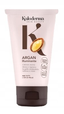 

Крем для рук Kaloderma Argan Illuminante 75мл