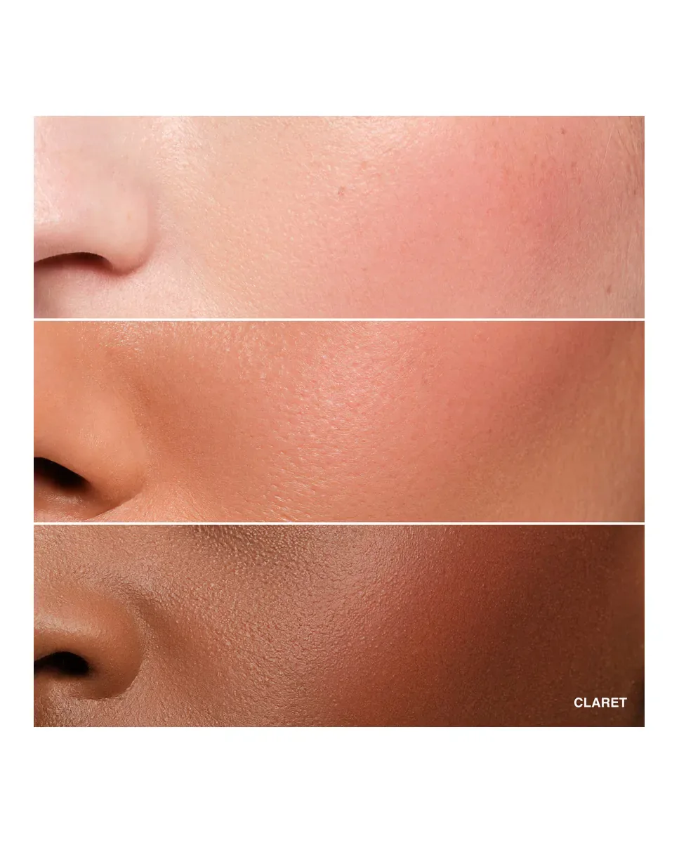 Румяна Rouge Velvet Matte Bobbi Brown, Claret — фото 3
