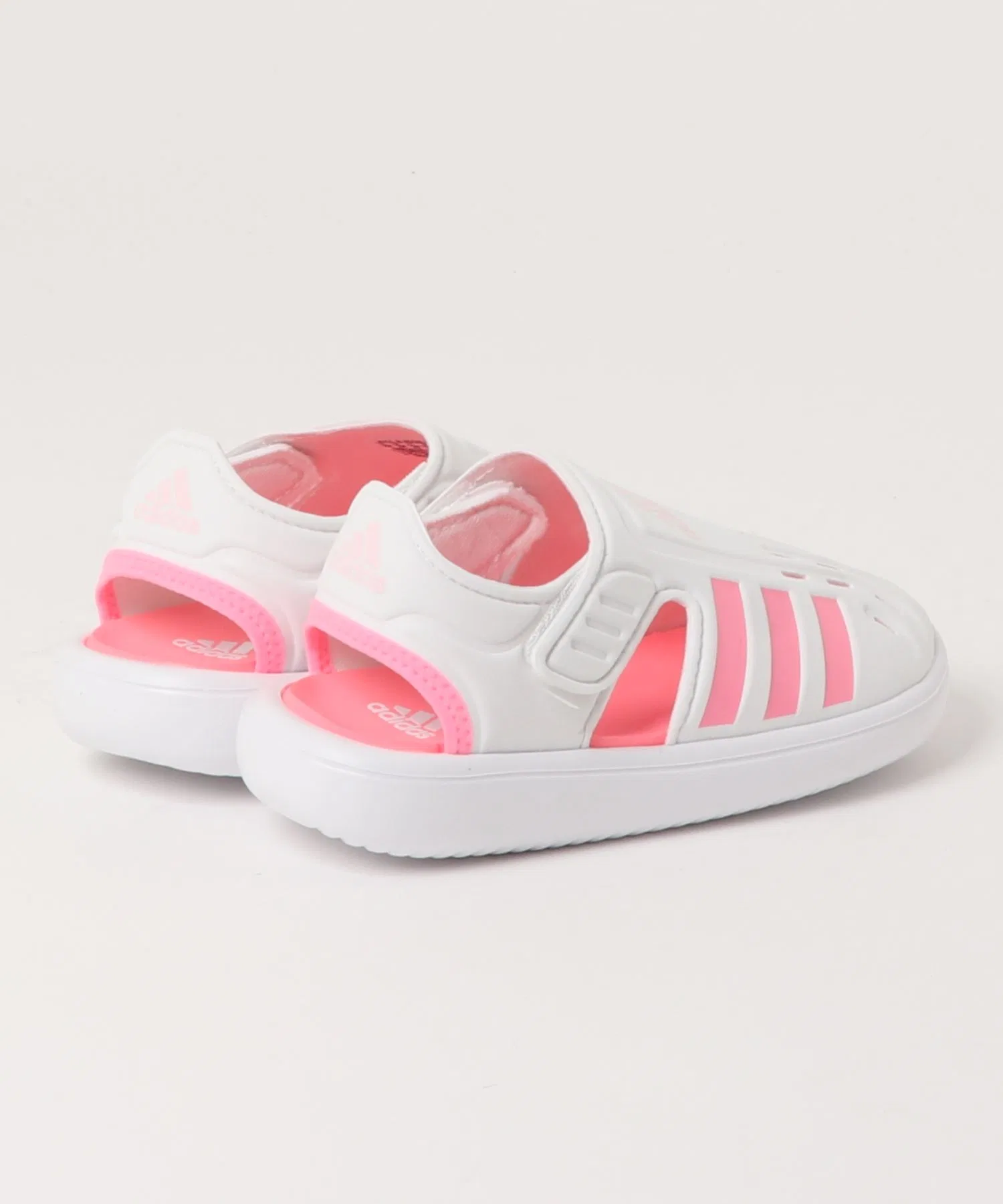 Детские сандалии Adidas Swimwatersandalc — фото 2
