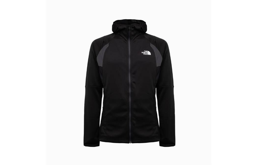 

THE NORTH FACE Мужская куртка, цвет Black