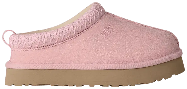 

Кроссовки UGG Tazzle Dazzle Kids, розовый