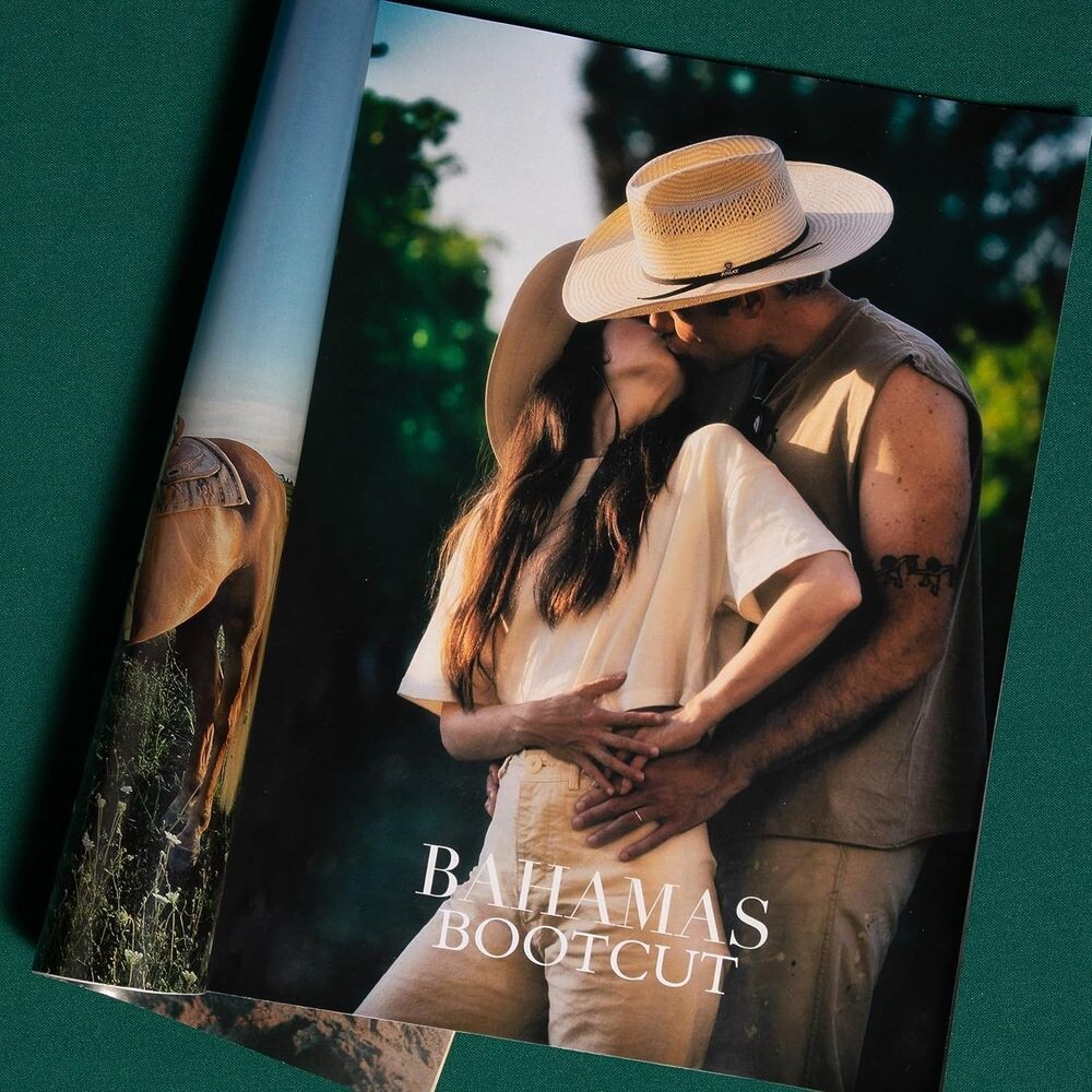 

Диск CD BOOTCUT - Bahamas