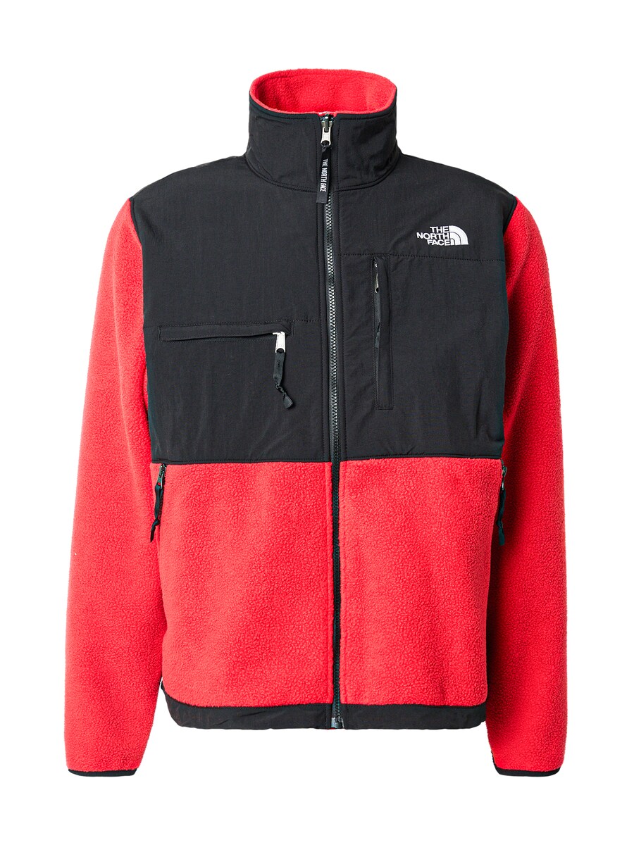 

Флисовая куртка THE NORTH FACE RETRO DENALI, красный