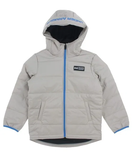 Куртка Under Armour UA Insulation Full-Zip