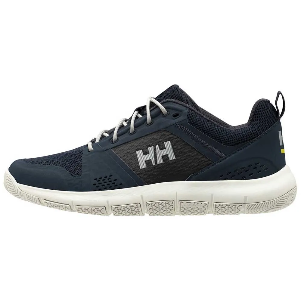 Кроссовки Helly Hansen Skagen F1 Offshore, синий — фото 4