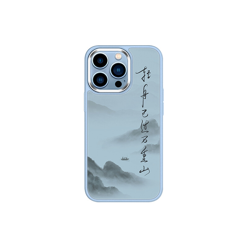 

Чехол для телефона MSMF Us 10 Cents Msmf, DWKJJD284 - Golden Shield Galaxy Silver