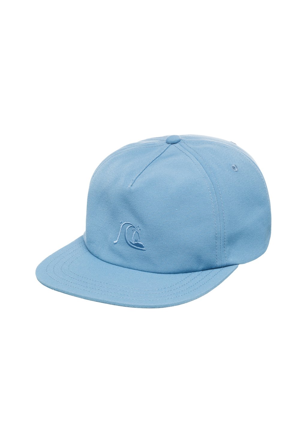 

Бейсболка DNA BUBBLE SNAPBACK Quiksilver, синий