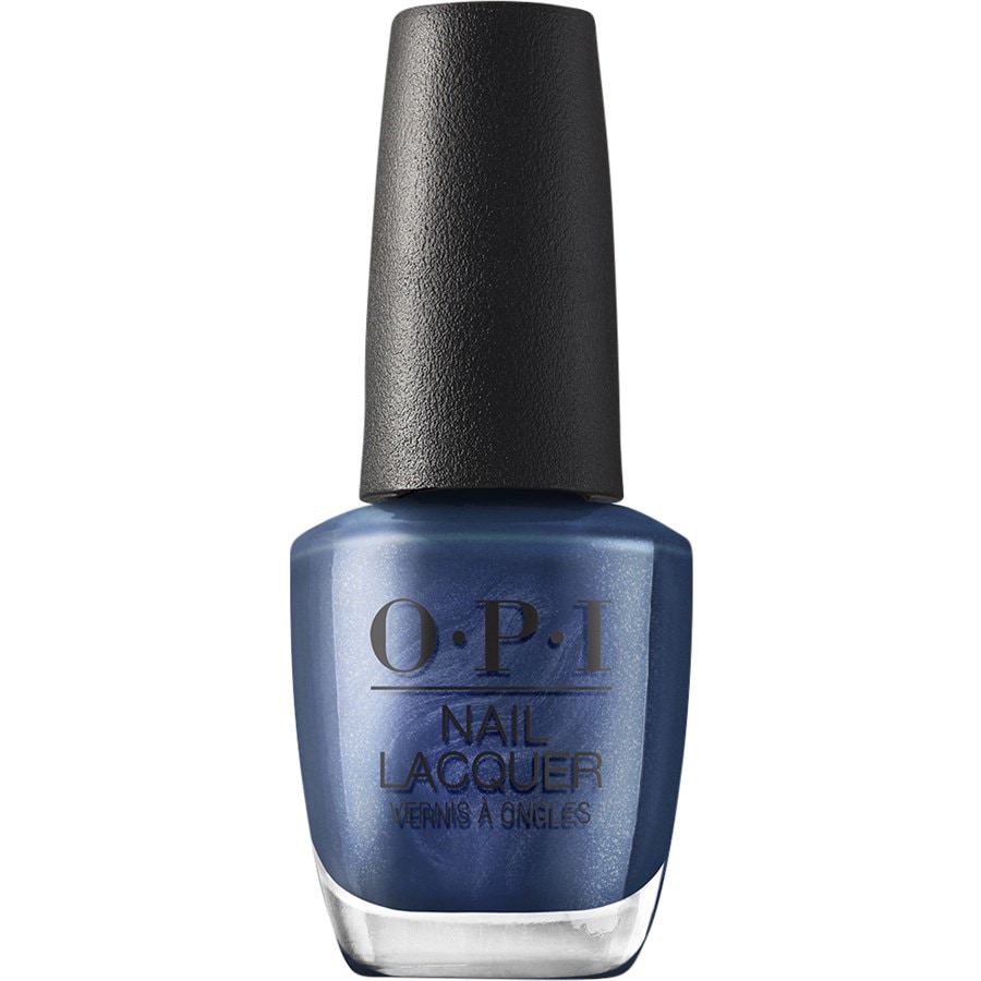 

Лак для ногтей OPI Nail Lacquer, Aquarius Renegade / 15 ml