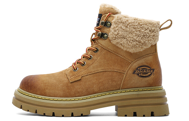 

Женские уличные ботинки Dickies