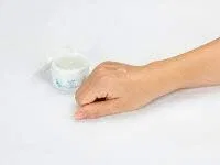 Гель для умывания Tokyo Yukon Co., Ltd. — Гель для лица Angel Repair Gel, 40 г — фото 4