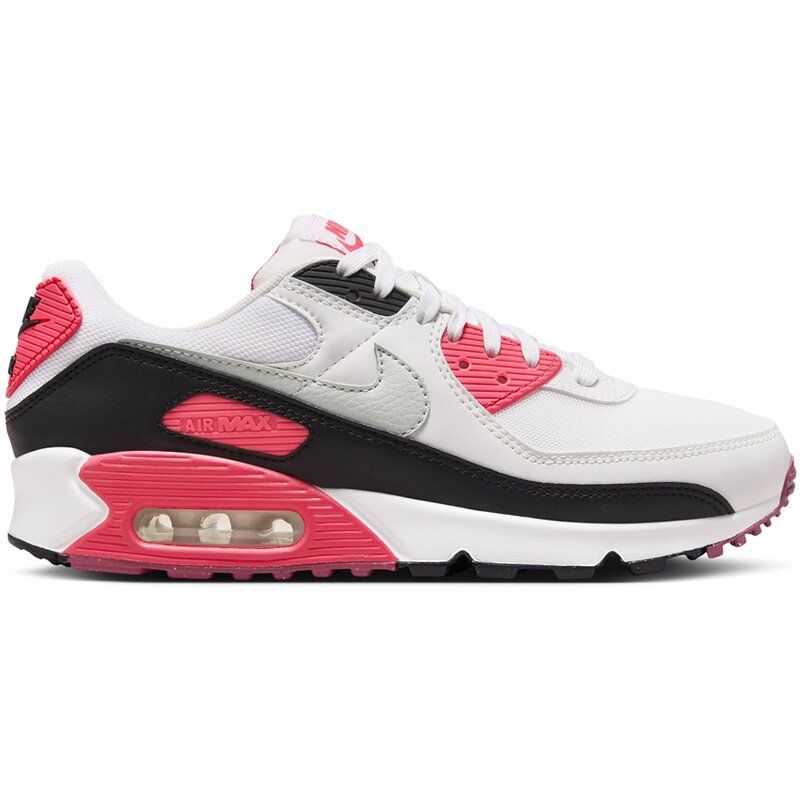 Повседневная обувь wmns air max 90 Nike, мультиколор