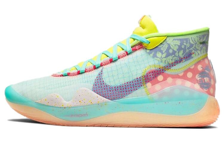 

Мужские баскетбольные кроссовки Nike KD 12