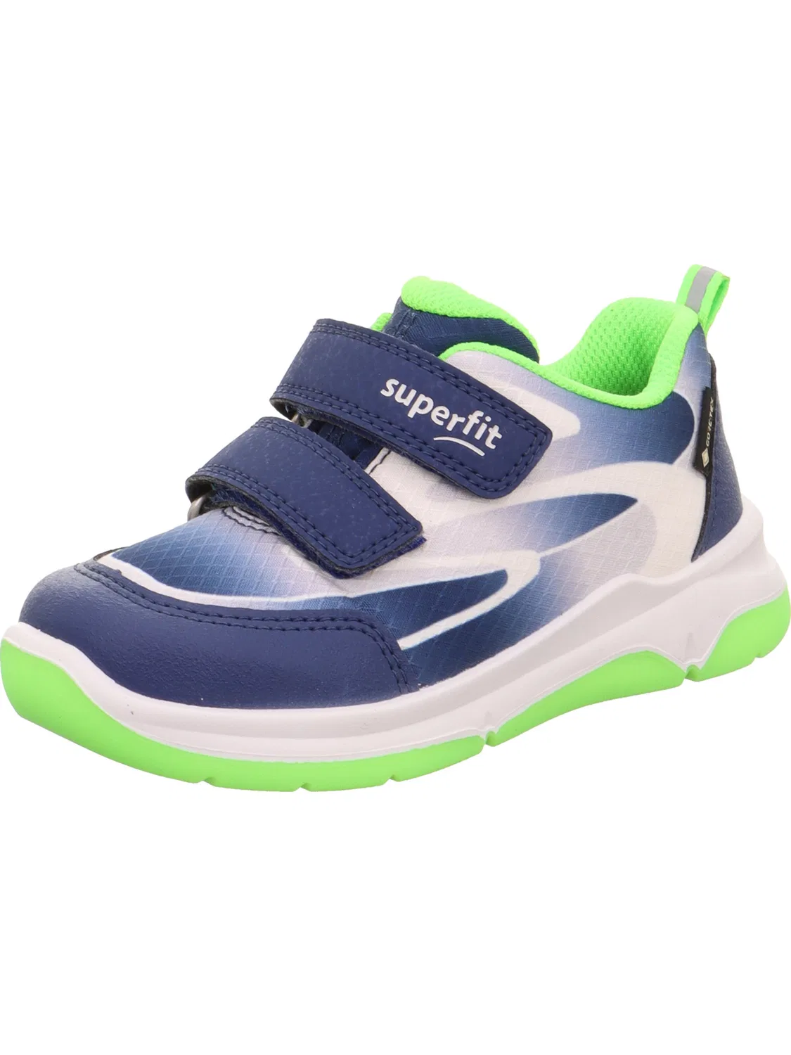 Кроссовки 'COOPER' Superfit, Blue