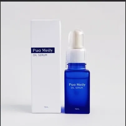 Сыворотка масляная Pua Meily Oil Serum, 16 мл — фото 3