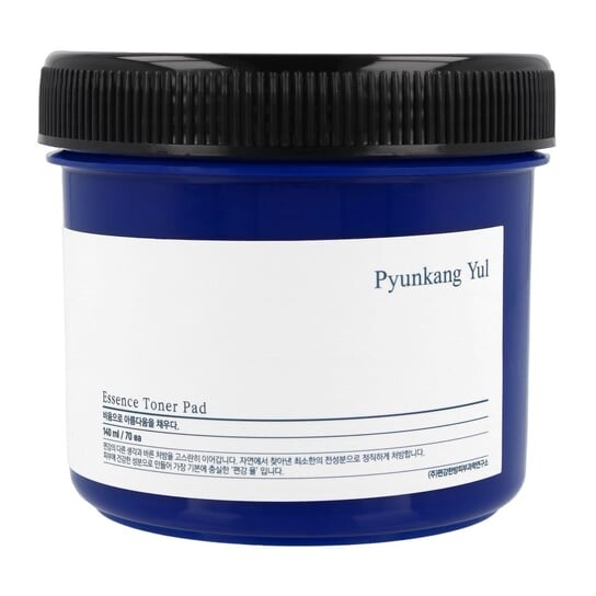 

Тонизирующие подушечки для лица, 70 шт. Pyunkang yul, Essence Toner Pad