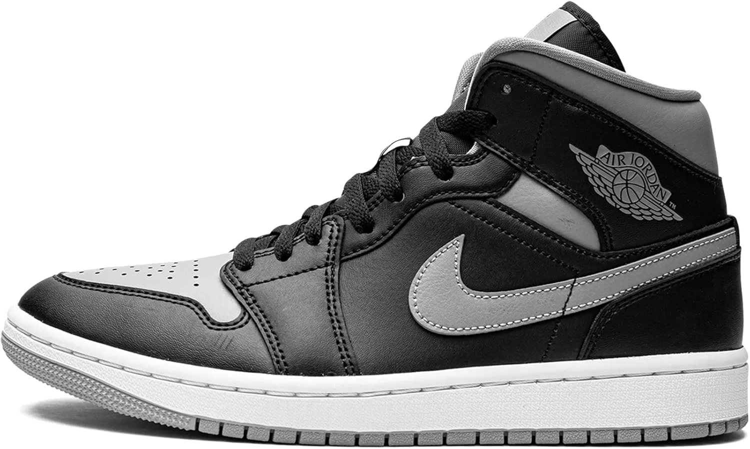 Кроссовки теннисные Nike, цвет Dark Marina Blue/Black-white