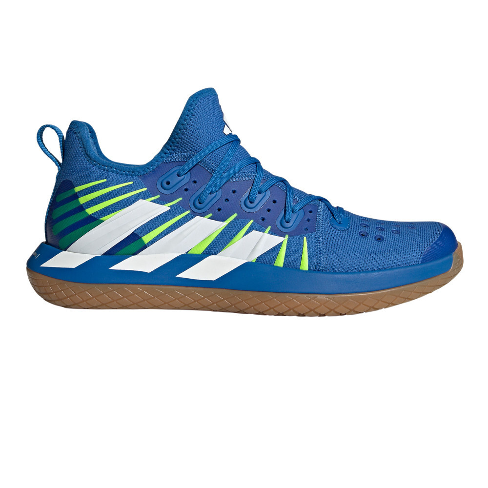 

Кроссовки adidas Stabil Next Gen Indoor Court, синий