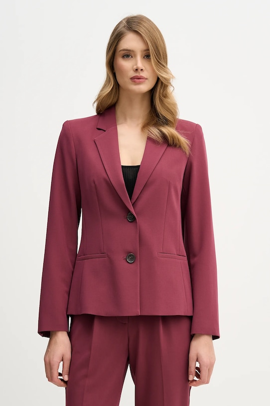 

Куртка Sisley, бордовый