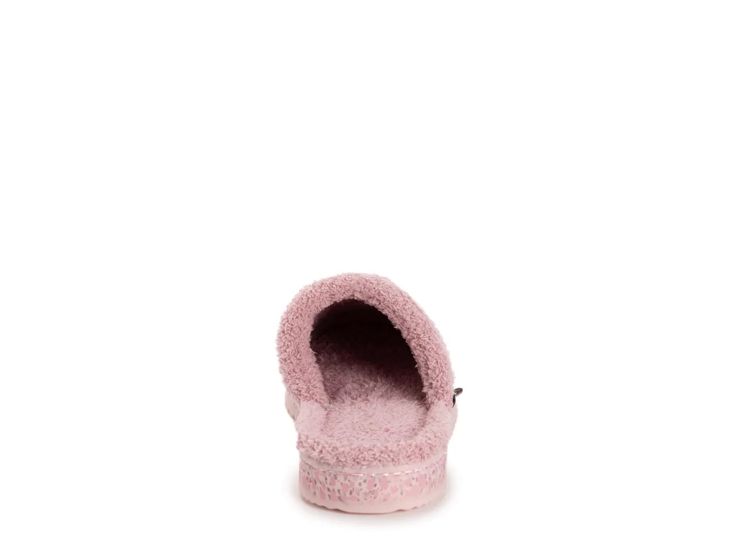 Тапочки MUK LUKS Mazie Slipper - Women's, лиловый — фото 2