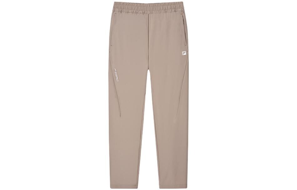 

Детские брюки Fila Kids, цвет Pottery ash