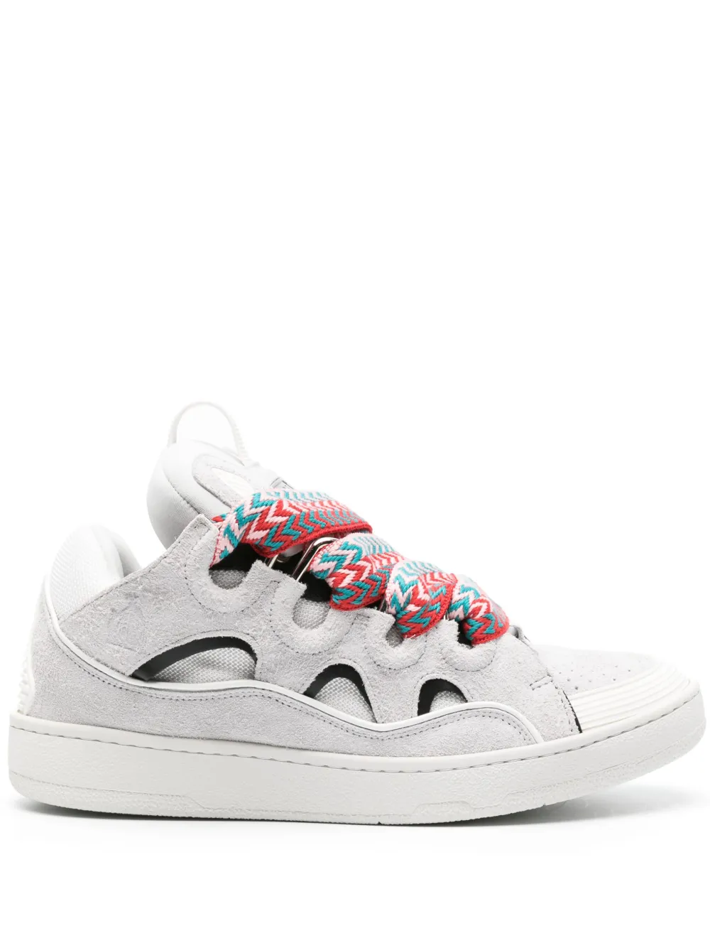 

Кроссовки Curb Lanvin, серый