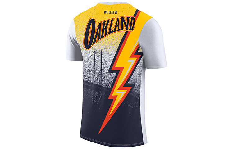 

Футболка X NBA мужская белая Nike, белый