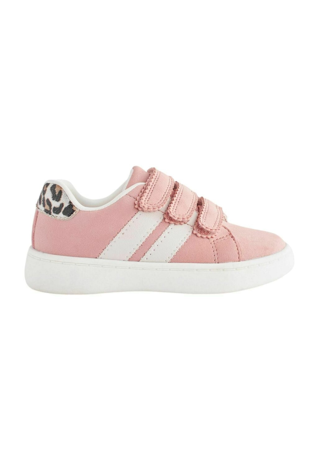

Кроссовки Next, цвет pink