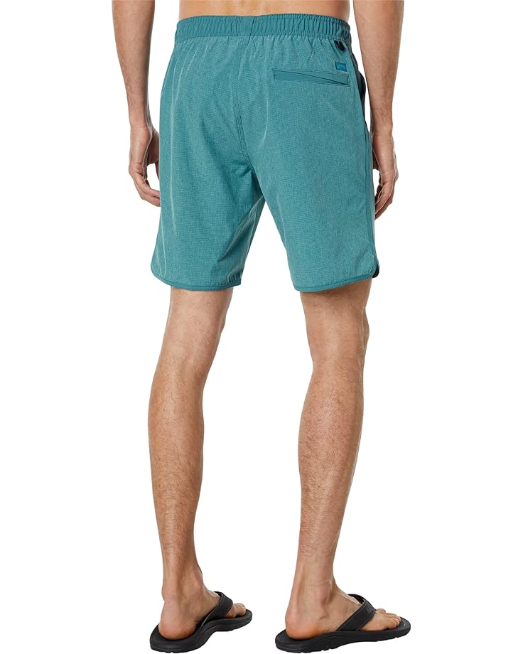 

Шорты Billabong Crossfire Elastic 73 Submersible Shorts, цвет Pacific