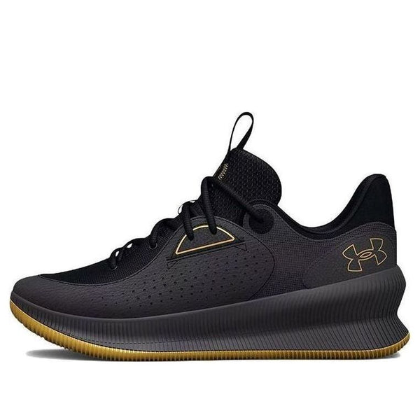 

Кроссовки twenty47 'black jet grey' Under Armour, черный