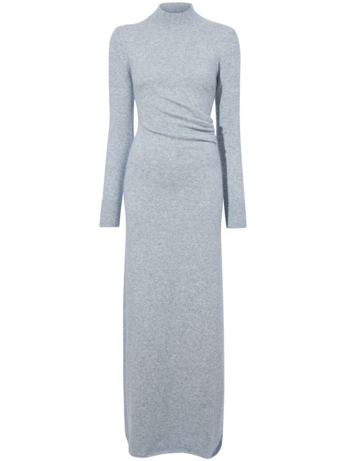 

Платье Аннет Proenza Schouler, серый