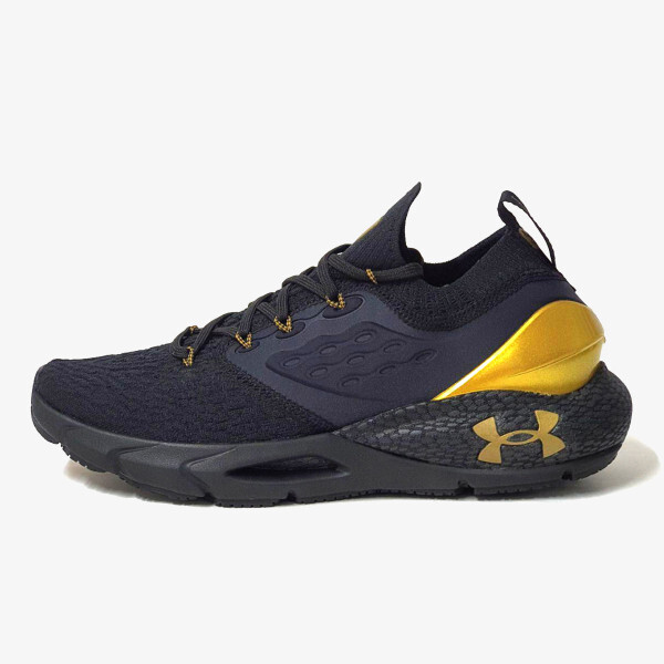 

Кроссовки ua hovr phantom 2 mtlc Under Armour