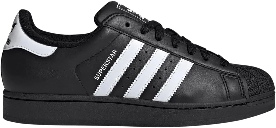Мужские кроссовки Adidas Originals, черный — фото 2
