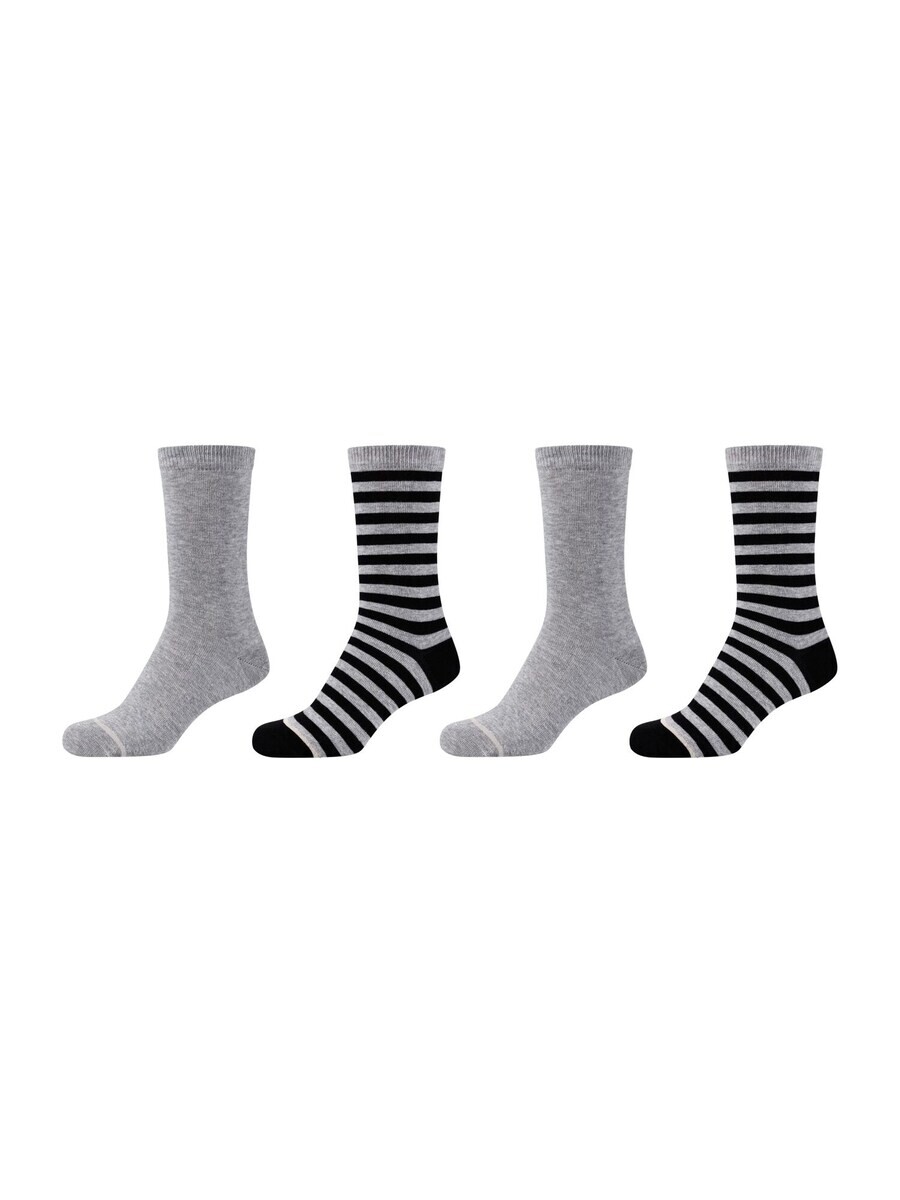 

Носки s.Oliver Socks, черный