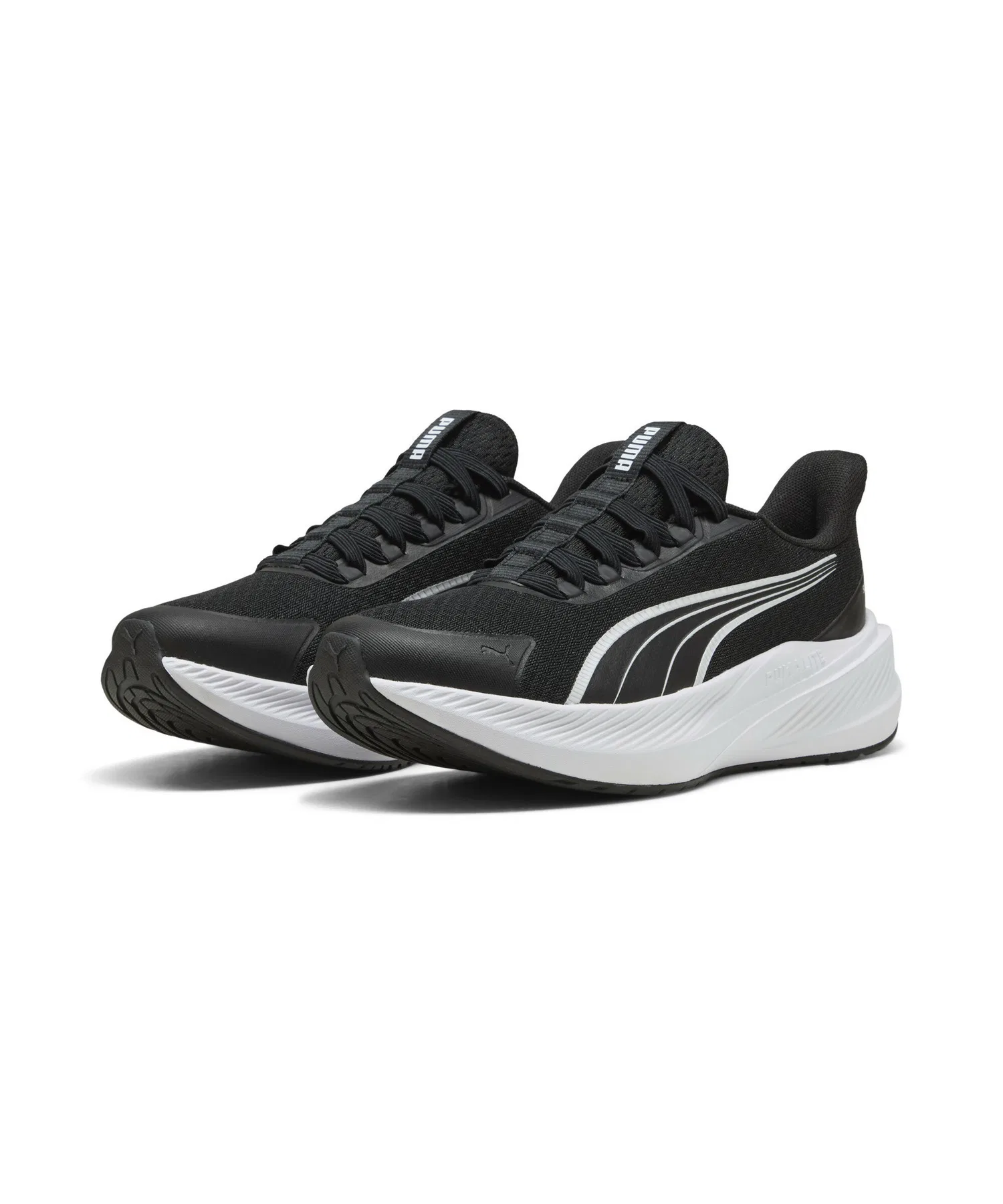 Детские кроссовки Puma Dasher Lite SLIPTECH? Jr — фото 2