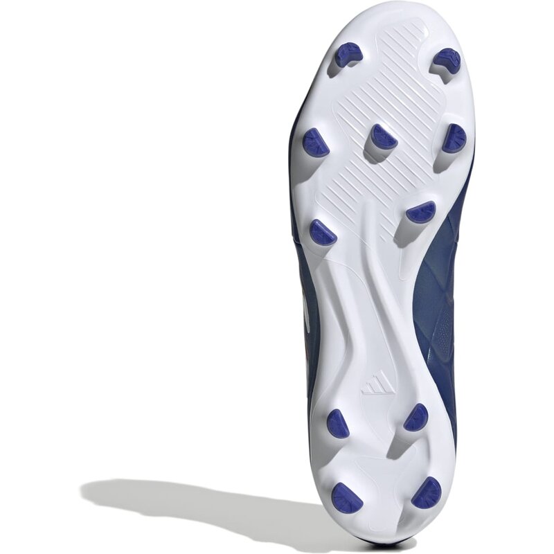 Футбольные бутсы Copa Pure II.3 FG Adidas, мультиколор — фото 2