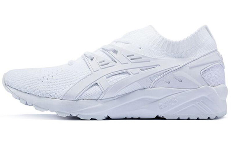 

Кроссовки Asics Gel-Kayano Trainer, стильная обувь унисекс, Серый, Кроссовки Asics Gel-Kayano Trainer, стильная обувь унисекс