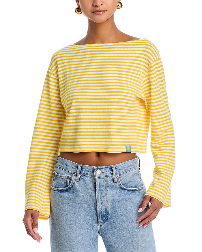 

Футболка «Шкипер Белл» MOTHER, мультиколор