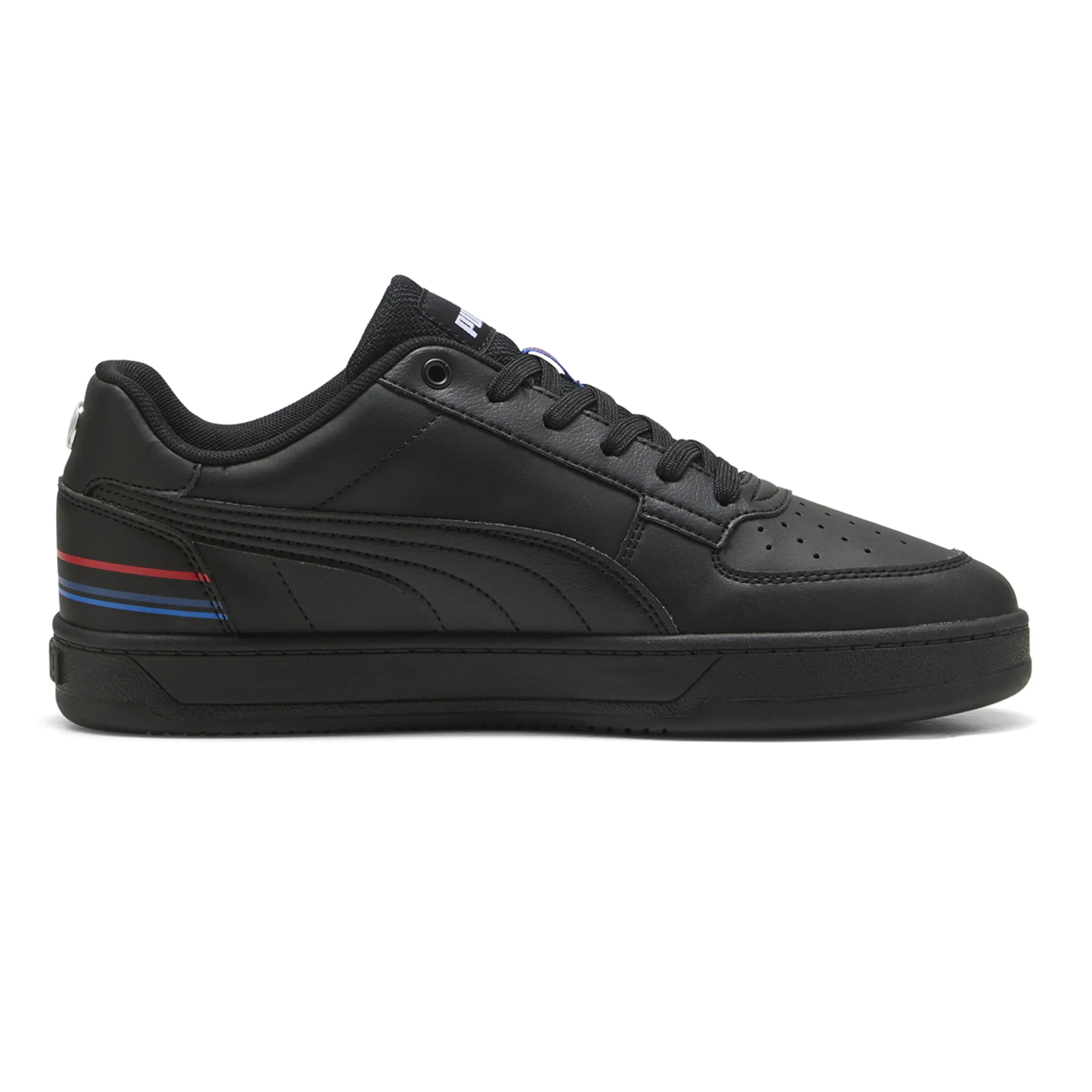 Повседневные кроссовки BMW MMS Caven 2.0 Unisex Puma, черный — фото 3