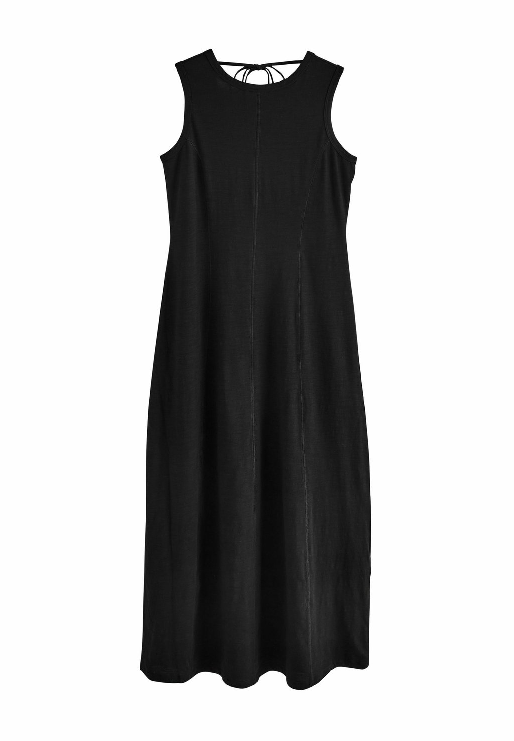 

Платье из джерси REGULAR FIT Next, черный
