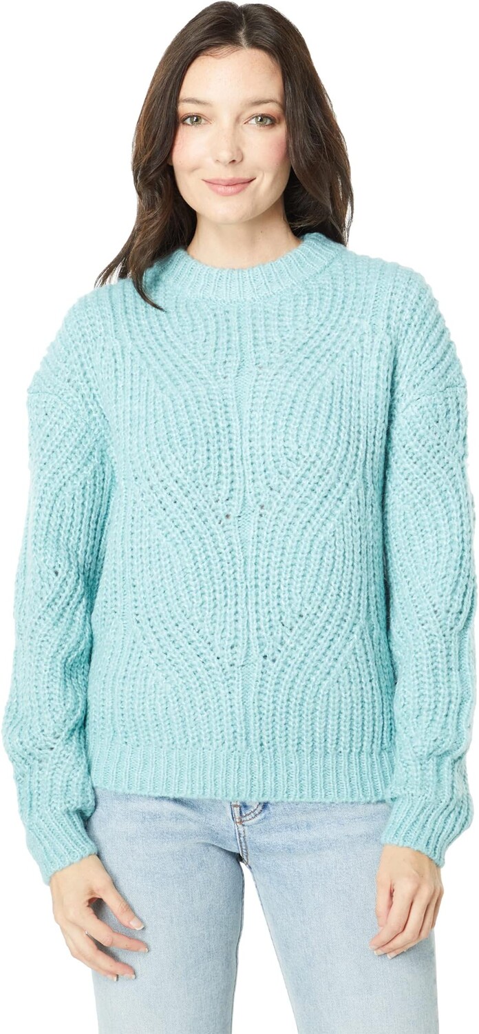 

Свитер Bishop + Young Fiora Pullover, цвет Peaceful
