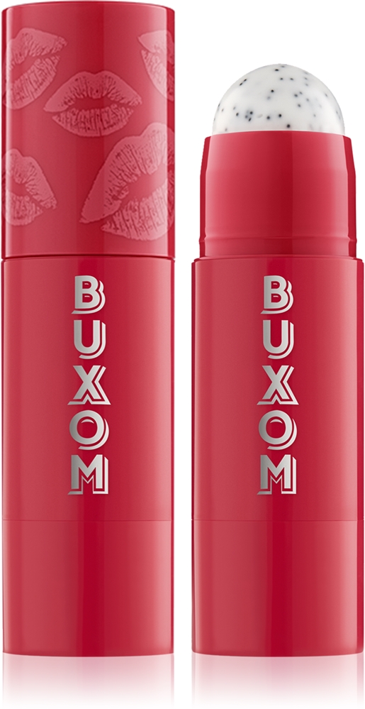 

Бальзам-Скраб для губ Power-Full Buxom, atspalvis dragon fruit 6 гр