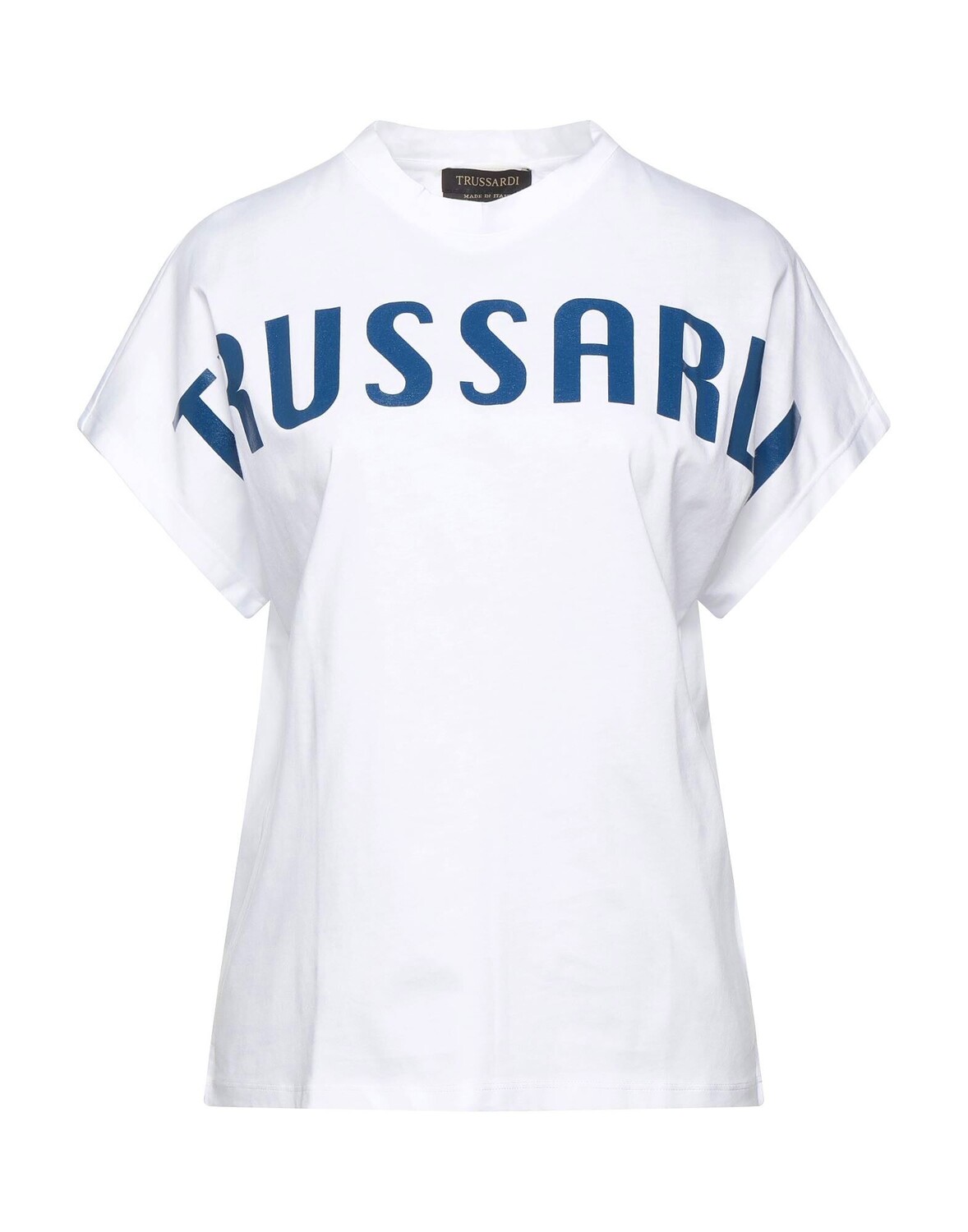 

Футболка Trussardi, белый