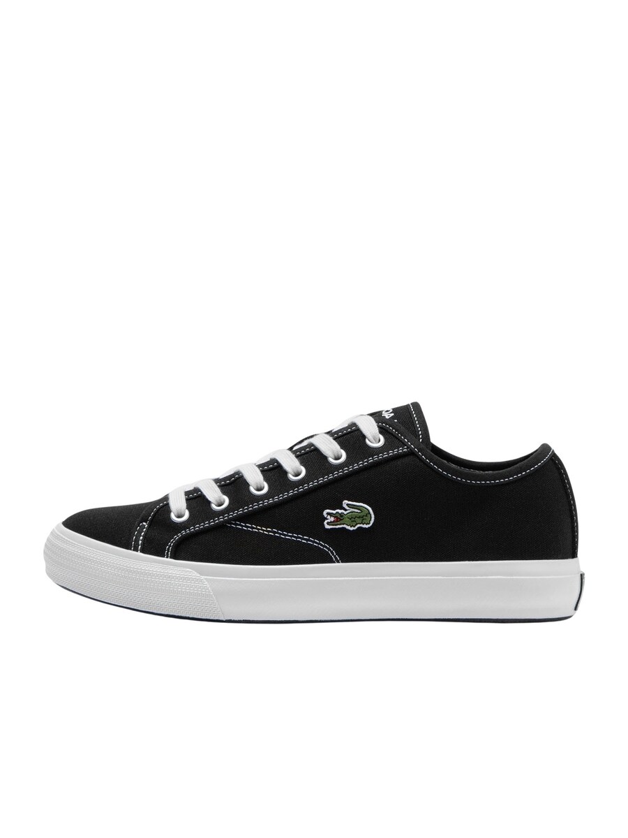 

Кроссовки LACOSTE Backcourt, Black