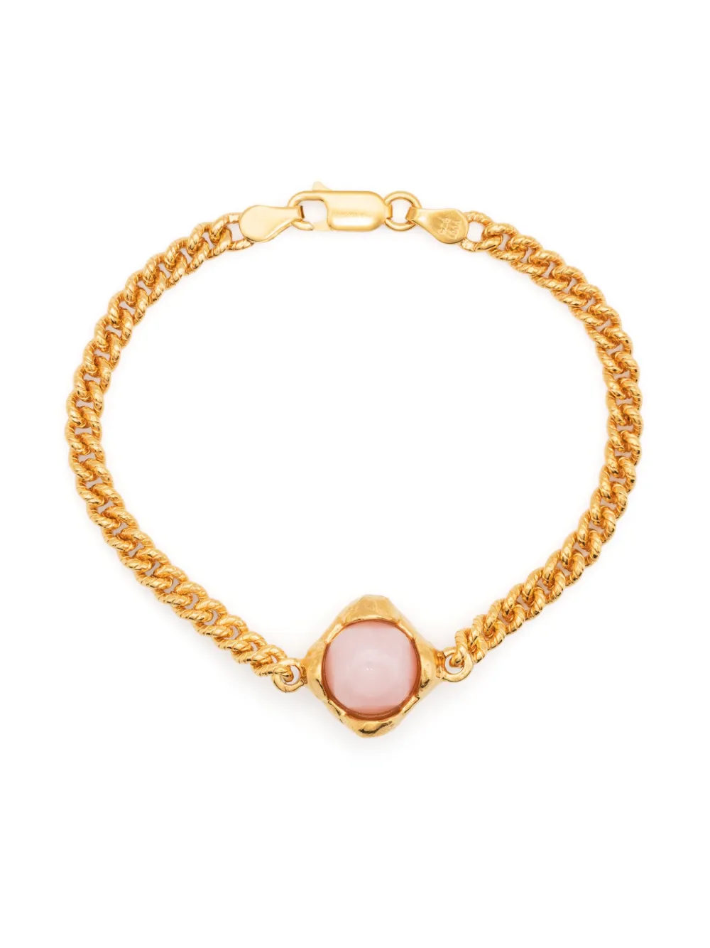 

Браслет Dusk Opal Alighieri, золотистый